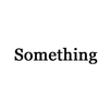 Something APK