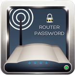 Wifi Password Router Key