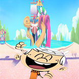 Loud adventures Hou