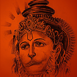 Shri Hanuman Chalisa