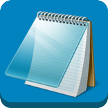 Notepad advanced