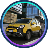 Fiat Panda Car Photos and Videos