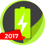 Battery Saver 2017 💦