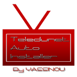 Teledunet Installer