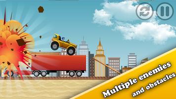 PJ Racing Hill Maks screenshot 1
