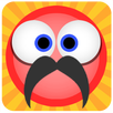 Ball Crush: Mustacho Balls APK