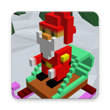 Santa Claus Ride