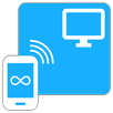 InfiniMote - remote and mouse APK