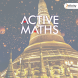 ”Active Maths 4