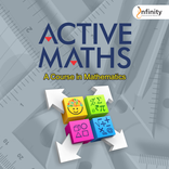 Active Maths 8