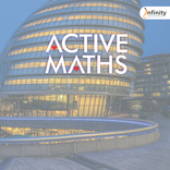 ”Active Maths 3