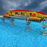 Bridge Construction 3d Builder Simulator