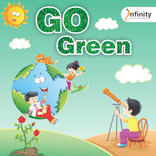 ”Go Green 3