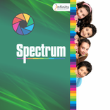 ”Spectrum 8