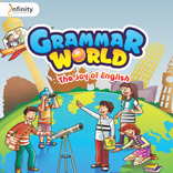 ”Grammar World 7