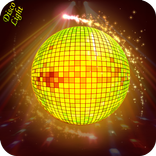 Flash Night Club light(Disco Light)