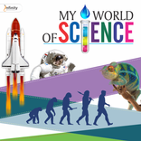 ”My World of Science 4