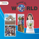 ”Around The World 7