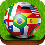World Cup Football