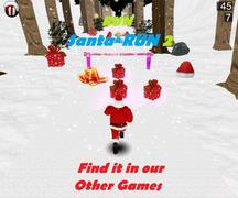 Run Santa, Run! screenshot 4
