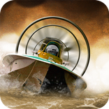 Jet Boat Racing
