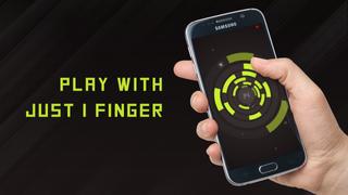 ⚫ Infinity Orbit اسکرین شاٹ 1