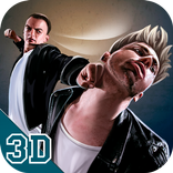Real Gangsters Fight - Thug Fighter Deathmatch