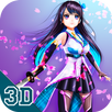 Tsundere Girl School Escape APK