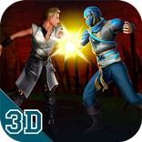Ninja Prison Break - Honor Debt