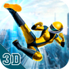 Ninja Rangers Legacy Fighting APK