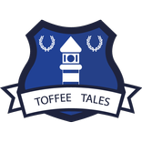 Toffee Tales