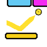 An endless arkanoid