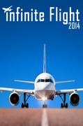 Infinite Flight 2014 poster