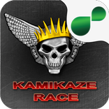 Kamikaze Race