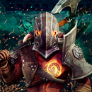 APK Stormborne : Infinity Arena