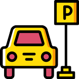 Find My Car : Parking