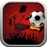 ”Flying Football