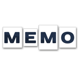 Memo - Game