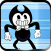 super bendy run climber ink pro APK