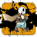 Ink Sans Adventures