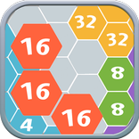 Hexagon Cell Connect