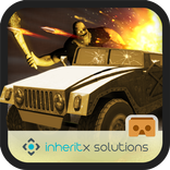VR Zombie Clash