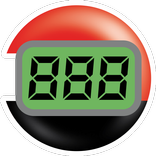 Voltmeter CJ4R