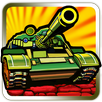Tank ON Modern Defender - arcade shooter APK