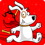 ”Super Dog