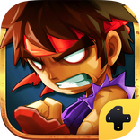Chaos Fighters - онлайн RPG