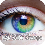 Big Eye : Contact Lenses