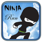 Subway Ninja Run 3 icon