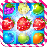 Jewels Jelly Fruits Mania