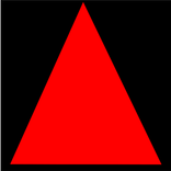 Space Triangle